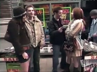 Grounded for Life - Se4 - Ep13
