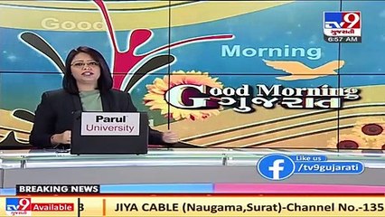 Strategic win for India_ China backs off from finger 4 area of Eastern Ladakh _ TV9Gujaratinews