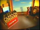 Cartoon Network Cartoon Theatre Bumpers 60 FPS