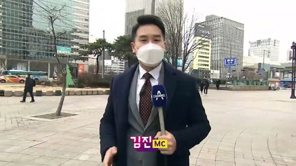 2월 16일 김진의 돌직구쇼 오프닝