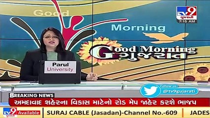 Sushant Singh Rajput's 'M S Dhoni' co star Sandeep Nahar dies by suicide _ TV9News