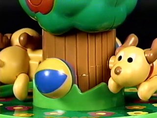 Baby Einstein - Baby Mozart (2004 VHS)