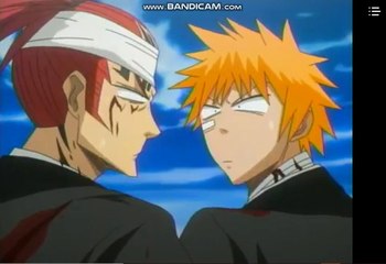 Aizen véritable puissance 2/4