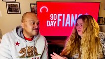 90 day Fiance episode 10 weekly RECAP with George Mossey and Heather C #90dayfiance
