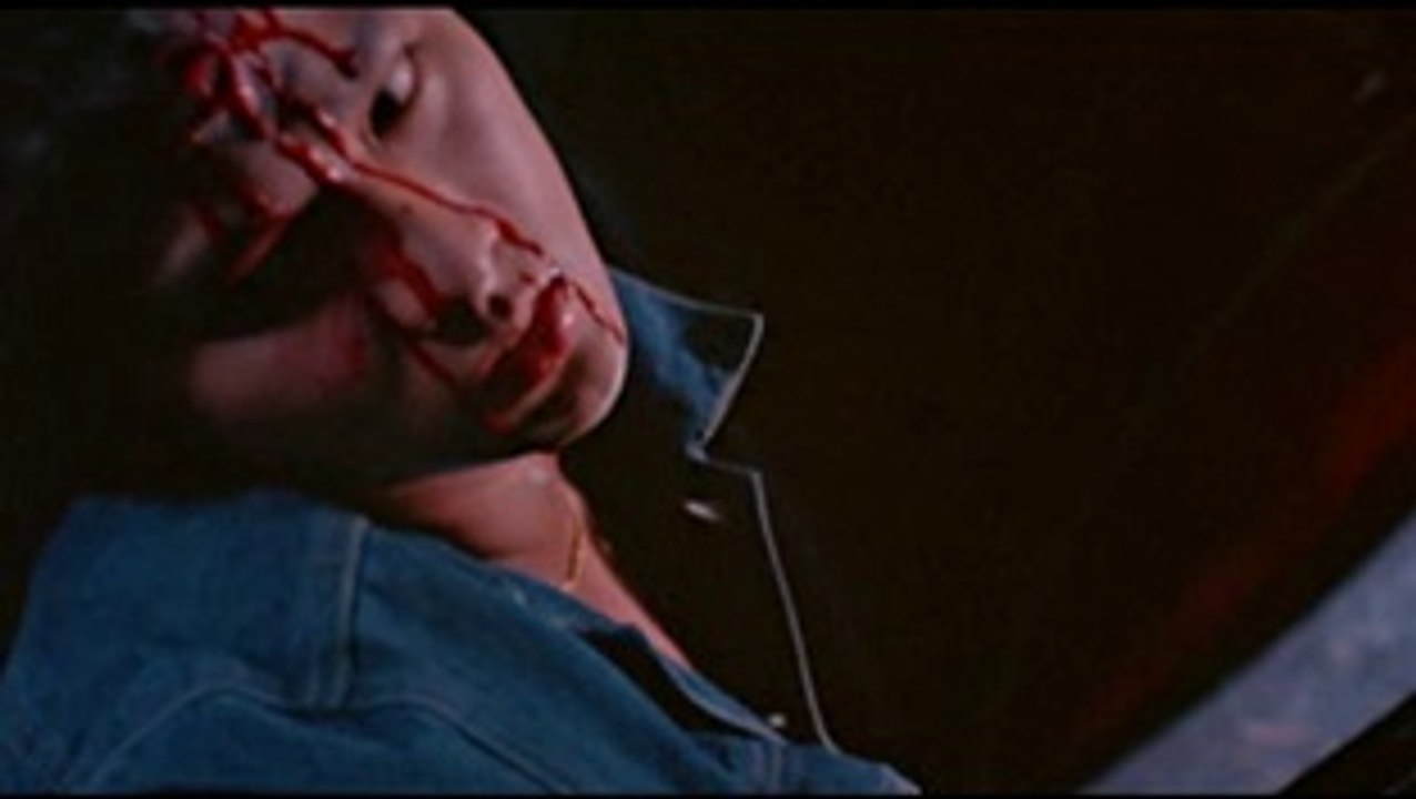 毀滅號地車 (On the Wrong Track, 1983) 劉德華 主演 (Part 2 of 2)