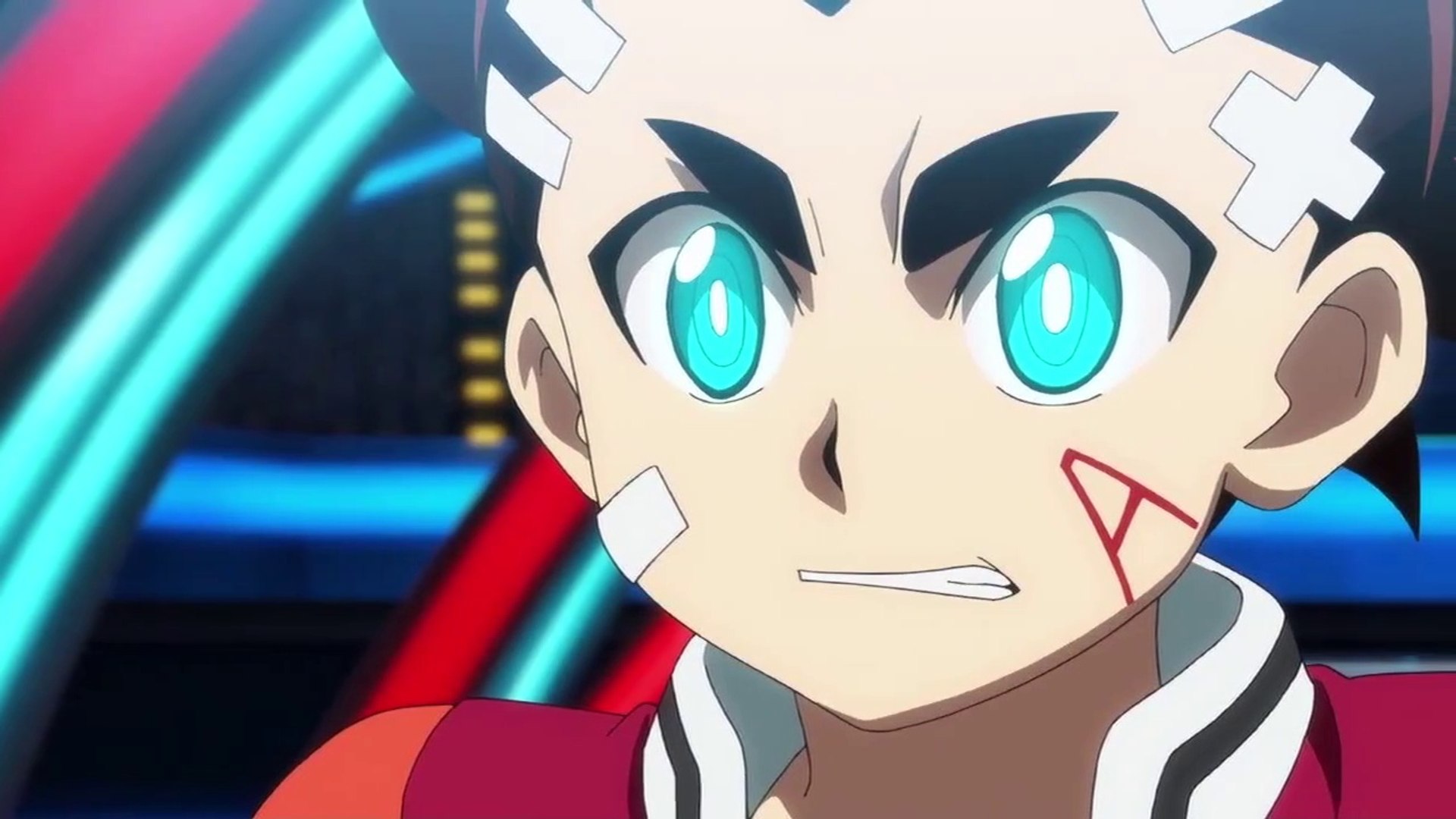 Beyblade Burst Turbo Episode 49 English Dub - video Dailymotion