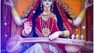 Jai Saraswati Mata WhatsApp Status 2021 _ Saraswati Puja status_ Vasant Panchami 2021_ Enjoy Smiling