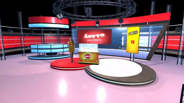 Resultados Lotto Revancha Sorteo 2461 - 15 FEBRERO 2021