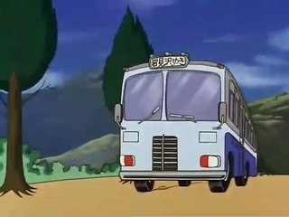 La Panda de Julia - 092. El campo de entrenamiento de Hokkaido