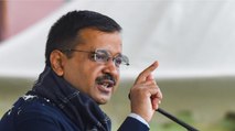 Delhi CM to address ‘kisan mahapanchayat’ in Meerut