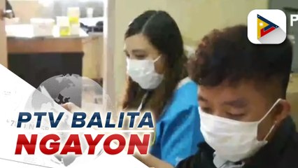 PTV Balita Ngayon | NEDA, inirekomenda na isailalim sa MGCQ ang buong bansa simula sa Marso