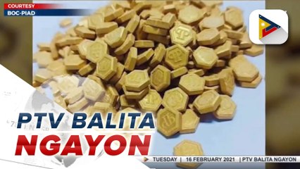 PTV Balita Ngayon | Dadduma a frontliners ditoy lokalidad, nakasagana nga agpabakuna vs COVID-19
