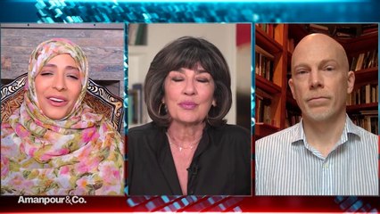 Amanpour and Company - February 11, 2021