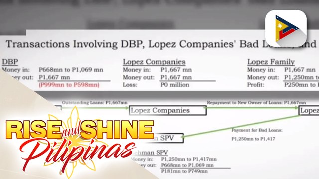 Malacañang, nagpaliwanag kung bakit nais ng Pangulong magbayad ng utang ang ABS-CBN