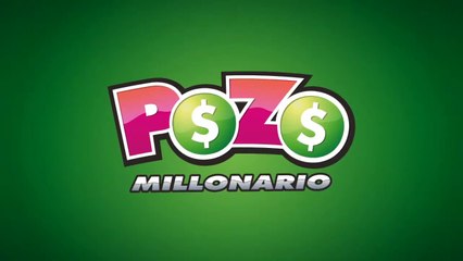 Resultados Pozo Millonario Sorteo 915 (15 FEBRERO 2021)