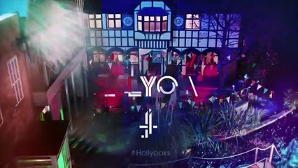 Hollyoaks 16th February 2021 First Look