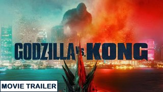 Godzilla vs. Kong _ English Movie Trailer