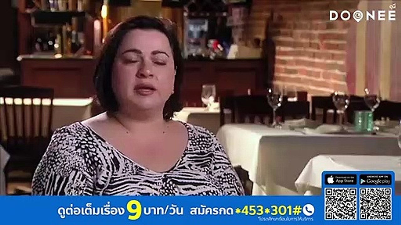 เจ้าของร้านที่หยาบคายเป็นที่สุด Kitchen Nightmares เชฟโหดครัวสุดห่วย Season 6 EP1. La Galleria 33_ Part 1 (พากย์ไทย)
