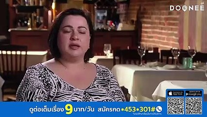 เจ้าของร้านที่หยาบคายเป็นที่สุด Kitchen Nightmares เชฟโหดครัวสุดห่วย Season 6 EP1. La Galleria 33_ Part 1 (พากย์ไทย)