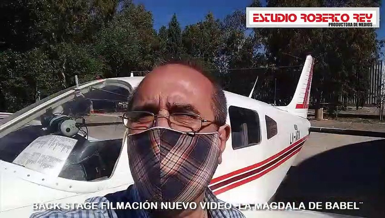 BACKSTAGE FILMACION