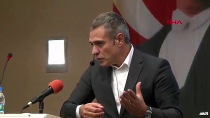 Ersun Yanal'dan son dakika 'Fenerbahçe' açıkalması!
