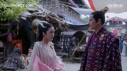 Linh Lung Tập 29 Full VietSub - Phim Hoa Ngữ