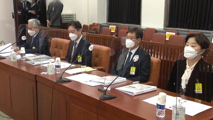 [뉴스앤이슈] MB 국정원 불법 사찰 의혹...與 "중대범죄" vs 野 "선거용 정치공세" / YTN