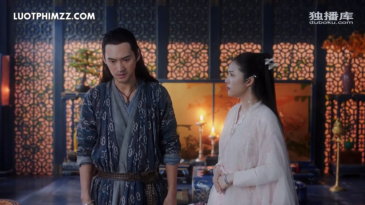 Linh Lung Tập 30 Full VietSub - Phim Hoa Ngữ