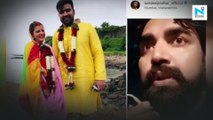 MS Dhoni actor Sandeep Nahar dies by suicide after posting video on FB