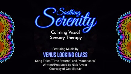 Magic Meltdown Remedy Soothing Serenity Edition
