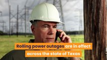 'Electric emergency' Map of power outages in Dallas Fort Worth area