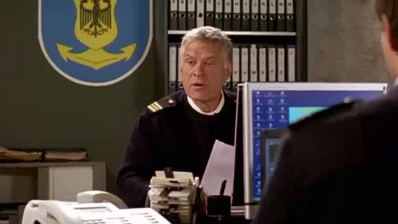 Küstenwache Staffel 13 Folge 4