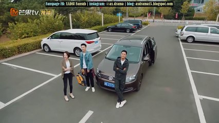 (ENG) My Supernatural Power Ep11