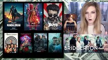 WandaVision Ratings, Snyder Cut Trailer Views - Disney Plus vs HBO Max!