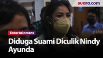 Istri Sang Sopir Lapor Polisi, Diduga Suaminya Diculik Nindy Ayunda
