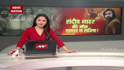 Sandeep Nahar Suicide: केसरी, MS धोनी जैसी फिल्मों में काम करने वाले एक्टर संदीप नाहर ने की खुदकुशी