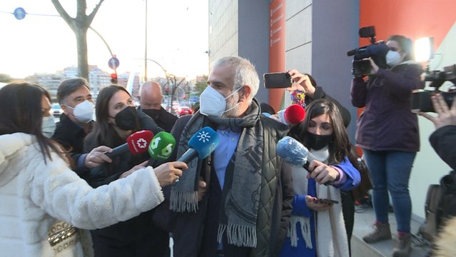 Cs analizará y luego llegarán las conclusiones sobre los resultados en Cataluña