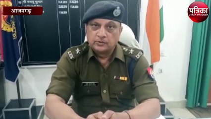 बसपा नेता कलामुद्दीन को बदमाशों ने मारी गोली