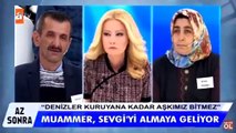 Arif Verimli, Müge Anlı ile Tatlı Sert'ten ayrıldı