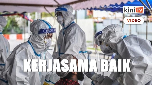 Tak guna kuasa darurat kerana kerjasama baik pihak swasta - PM