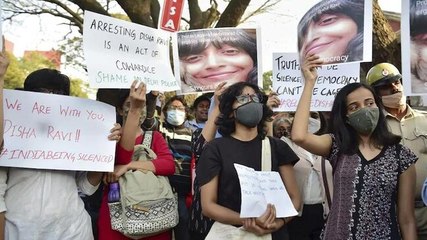 Republic Day violence probe, Disha Ravi's arrest in 'toolkit case': All you need to know