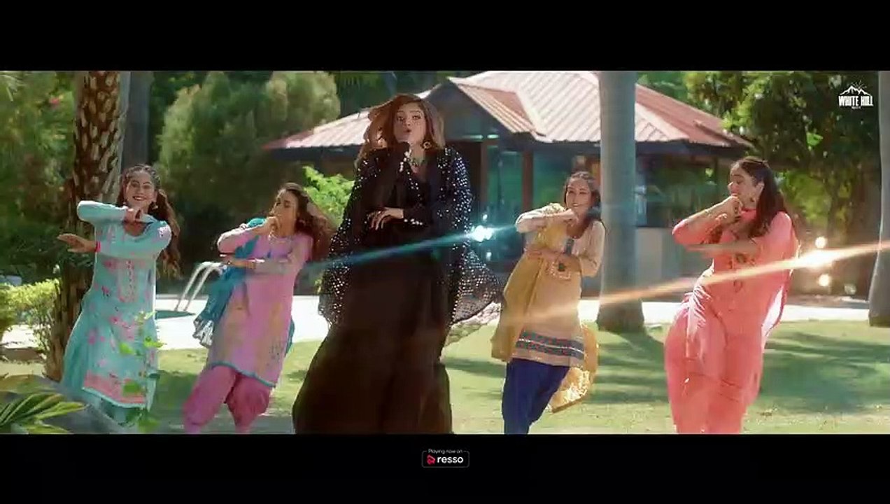 SUIT PURANE(Official Video) _ Shipra Goyal Ft. Inder Chahal _ MixSingh _ Babbu _ Valentine Song 2021