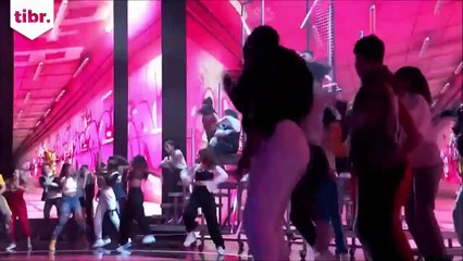 T15 E17 - The X Factor UK [Legendado] - parte 2