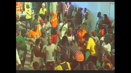 Kanaval Port de Paix 2021 Live