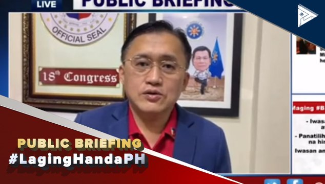 Sen. Go, sinang-ayunan ang desisyon ng Metro Manila mayors na pag-aralang muli ang desisyong buksan na ang mga sinehan