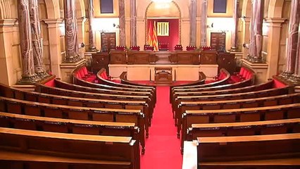 La Legislatura arrancará en Cataluña el próximo 12 de marzo como muy tarde