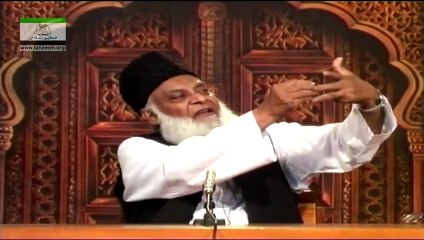 077 - Jihad Fi Sabel' illah (Haqeeqat, Marahil, Madaraj) - Part 2