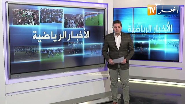 مدرب شبيبة القبائل: نتيجة المبارة أمام الملعب المالي تبقي على حضوظهم في الدور القادم من كأس الكاف