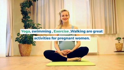 Tips For A Healthy Pregnancy Florence Western Medical Clinic
