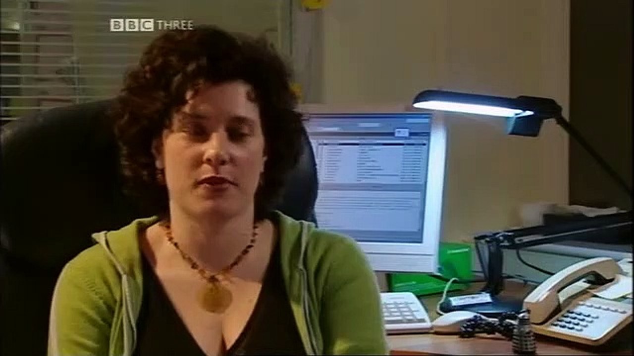 Doctor Who -2005  - Bringing Back the Doctor